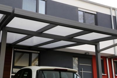 Custom Metal Carports