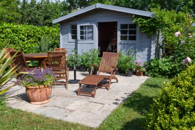 Planning And Permitting For Shed, Barn, And Gazebo Construction